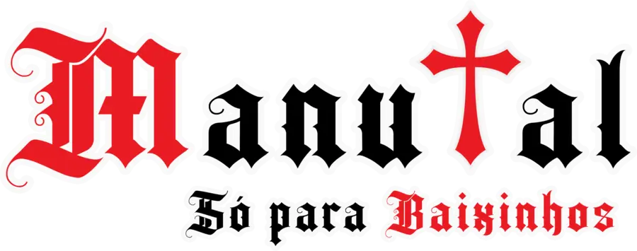 Manu Tal Só Para Baixinhos